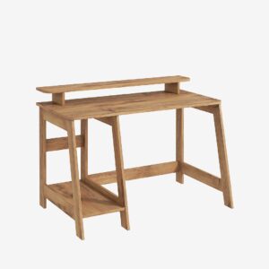 Hanah Home – Skrivbord September – Brun – Skrivbord – Från Homeroom