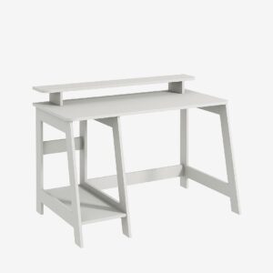 Hanah Home – Skrivbord September – Vit – Skrivbord – Från Homeroom