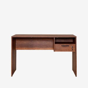 Hanah Home – Skrivbord World – Brun – Skrivbord – Från Homeroom