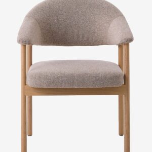 Håum – Montero Stol 2-pack – Vit – Stolar – Från Homeroom