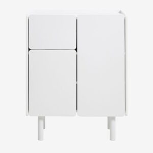 Håum – Skåp Donna – Vit – Skåp – Från Homeroom