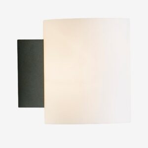 Herstal – Vägglampa Evoke S – Grå – Vägglampor – Från Homeroom