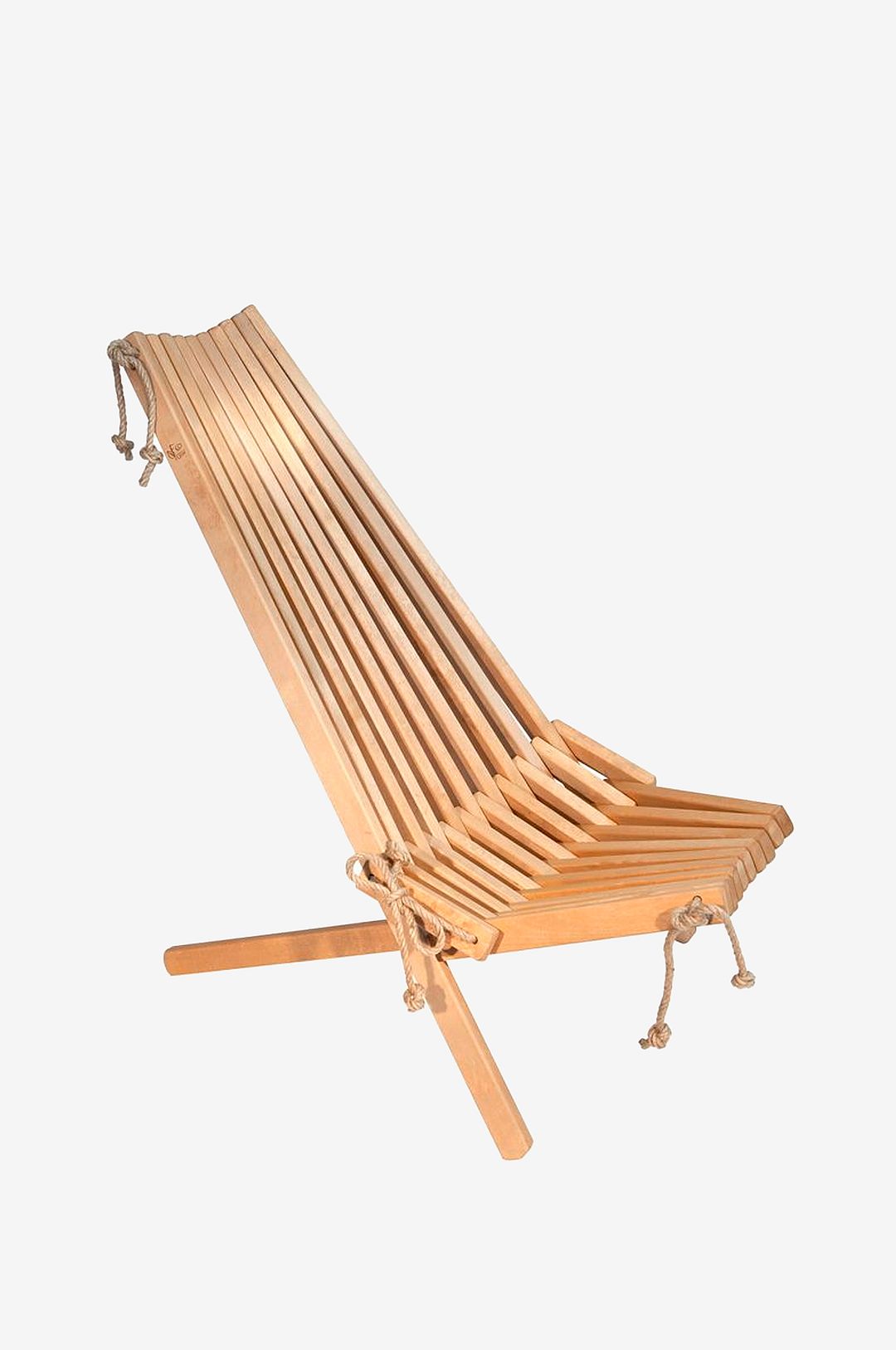 Hillerstorp – Miljöstol – Brun – Utefåtöljer – Från Homeroom