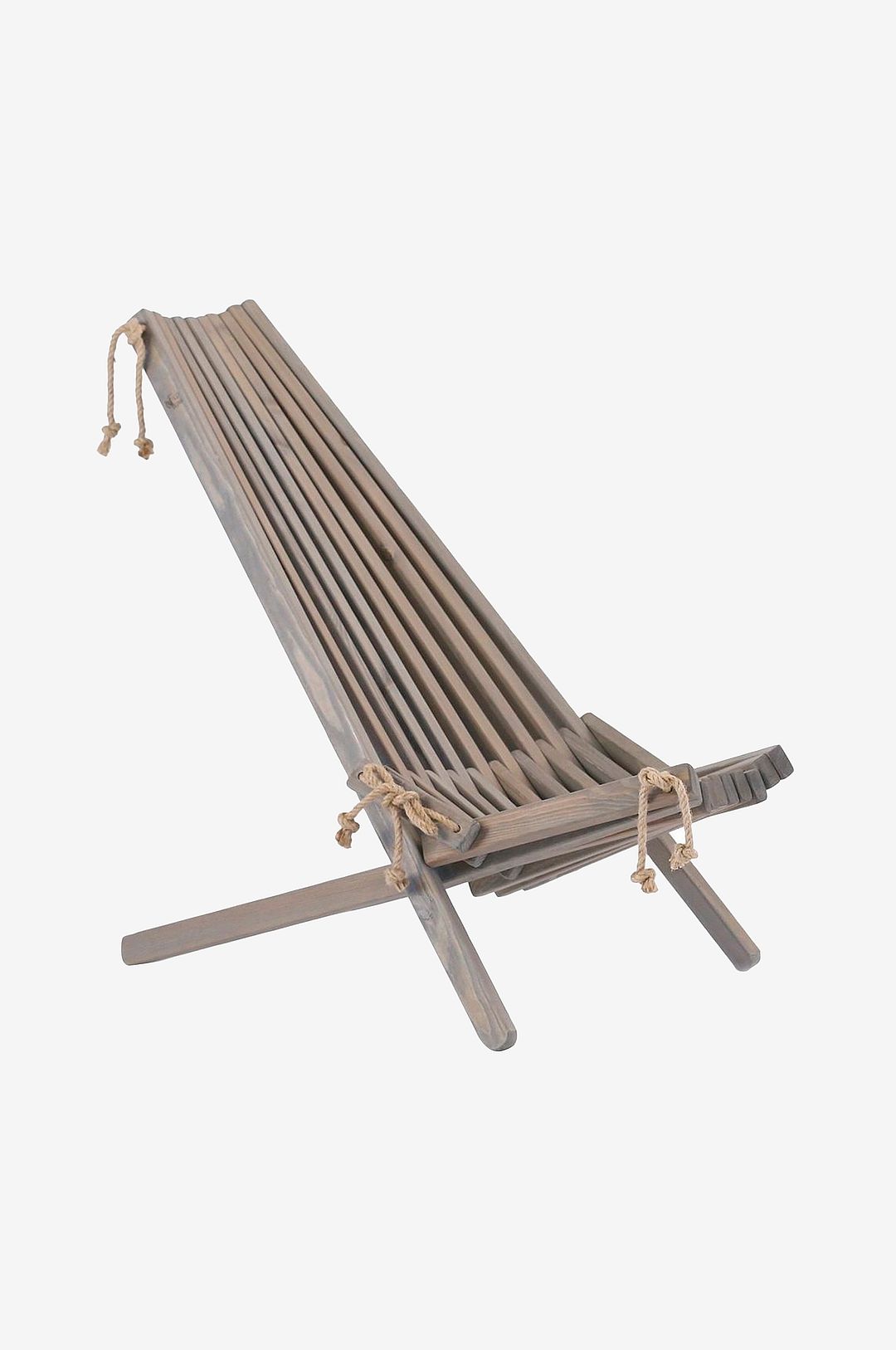 Hillerstorp – Miljöstol – Grå – Utefåtöljer – Från Homeroom