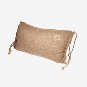 Hillerstorp – Nackkudde till Ecochair – Beige – Utefåtöljer – Från Homeroom