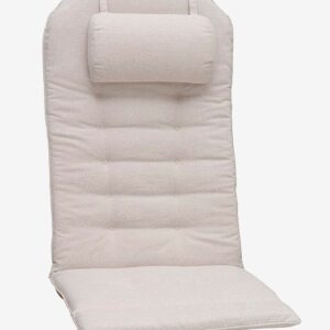 Hillerstorp – Solstol Dynor Tenessee Panama Beige – Beige – Solstolsdynor & solsängsdynor – Från Homeroom