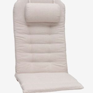 Hillerstorp – Solstol Dynor Tennessee Beige – Beige – Solstolsdynor & solsängsdynor – Från Homeroom