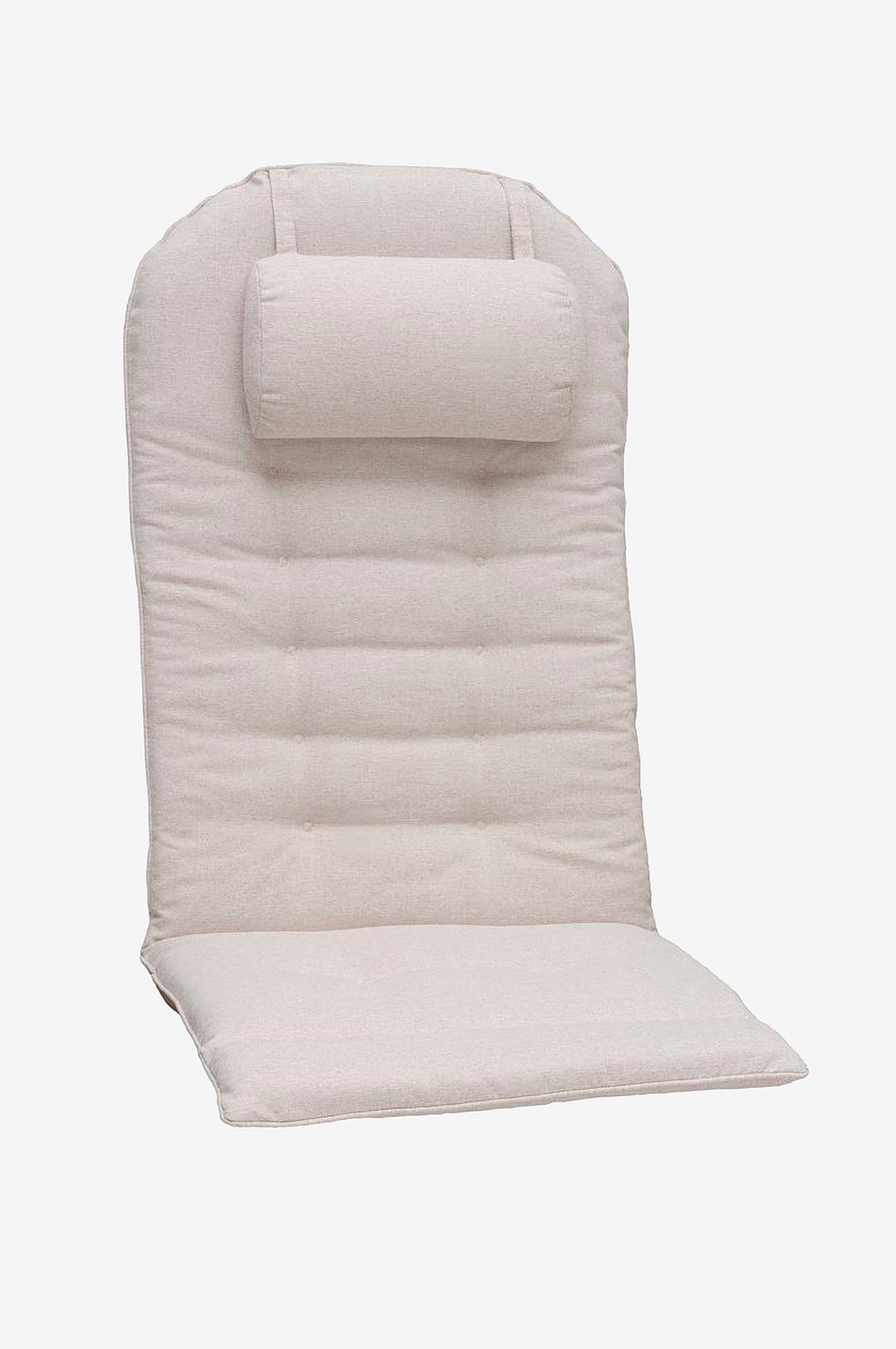 Hillerstorp - Solstol Dynor Tennessee Beige - Beige - Solstolsdynor & solsängsdynor - Från Homeroom