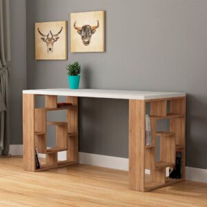 Homitis – Skrivbord Maze Ancient – Natur – Skrivbord – Från Homeroom