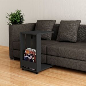 Homitis – Småbord Edi – Grå – Småbord – Från Homeroom