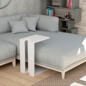 Homitis – Småbord Muju – Vit – Småbord – Från Homeroom