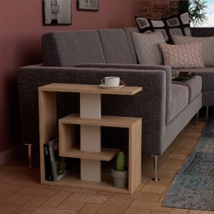 Homitis – Småbord Saly Sonomo – Natur – Småbord – Från Homeroom