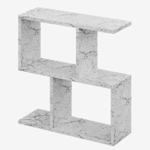 Homitis – Soffbord Mania – Vit – Småbord – Från Homeroom