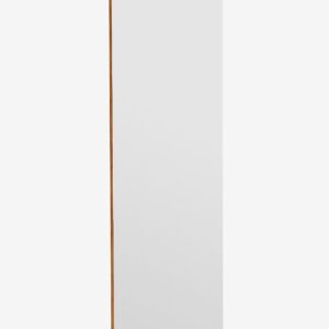 Homitis – Spegel Azus 120 x 40 cm – Brun – Stora speglar – Från Homeroom