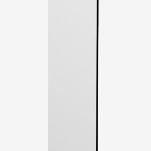 Homitis – Spegel Azus 120 x 40 cm – Svart – Stora speglar – Från Homeroom