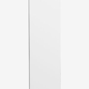 Homitis – Spegel Azus 120 x 40 cm – Vit – Stora speglar – Från Homeroom