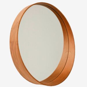 Homitis – Spegel Bias – Brun – Stora speglar – Från Homeroom