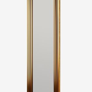 Homitis – Spegel Boos 90 x 30 cm – Guld – Stora speglar – Från Homeroom