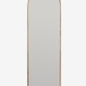 Homitis – Spegel Emma 160 x 50 cm – Brun – Stora speglar – Från Homeroom