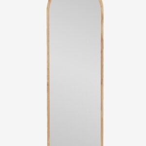 Homitis – Spegel Emma 160 x 50 cm – Grön – Stora speglar – Från Homeroom