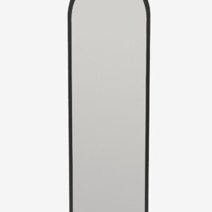 Homitis – Spegel Emma 160 x 50 cm – Svart – Stora speglar – Från Homeroom