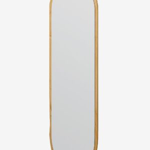 Homitis – Spegel Magnum 120 x 40 cm – Brun – Stora speglar – Från Homeroom