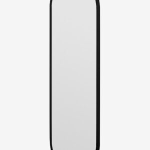 Homitis – Spegel Magnum 120 x 40 cm – Svart – Stora speglar – Från Homeroom