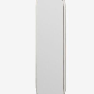 Homitis – Spegel Magnum 120 x 40 cm – Vit – Stora speglar – Från Homeroom