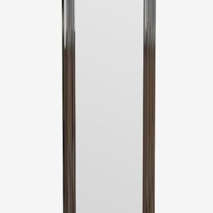 Homitis – Spegel Smooth 105 x 40 cm – Silver – Stora speglar – Från Homeroom