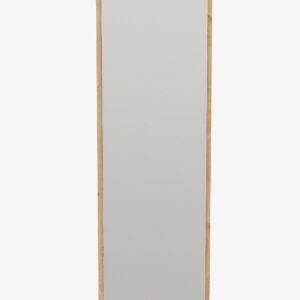 Homitis – Spegel Tessa 160 x 50 cm – Brun – Stora speglar – Från Homeroom
