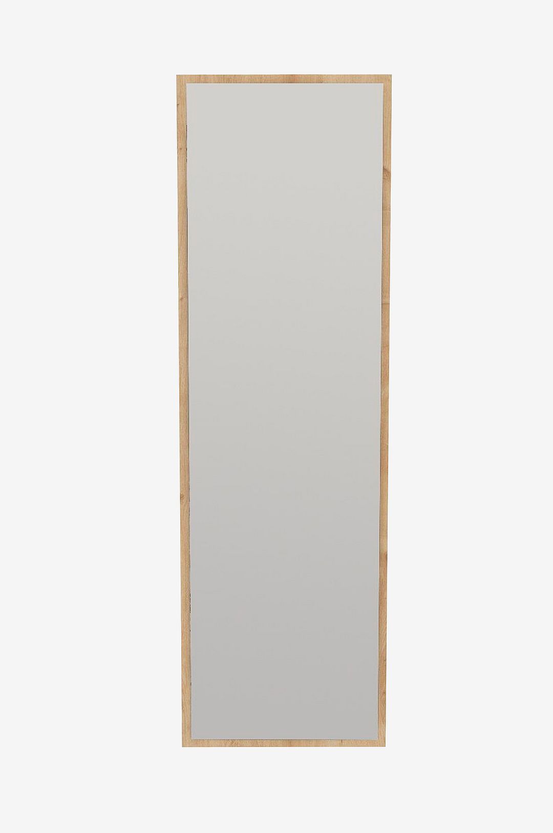Homitis – Spegel Tessa 160 x 50 cm – Brun – Stora speglar – Från Homeroom