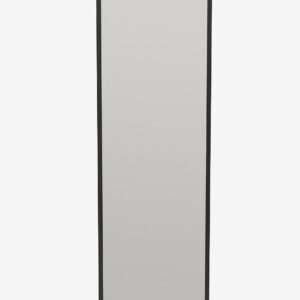Homitis – Spegel Tessa 160 x 50 cm – Svart – Stora speglar – Från Homeroom