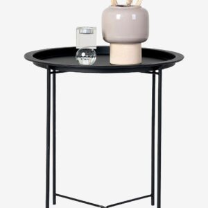 House Nordic – Sidebord Baltimore – Svart – Småbord – Från Homeroom