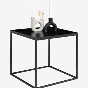 House Nordic – Sidebord Milwaukee – Svart – Småbord – Från Homeroom