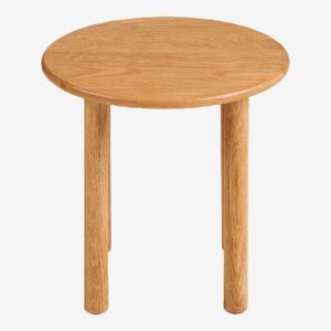 House Nordic – Sidobord, Jena – Beige – Avlastningsbord & sidobord – Från Homeroom