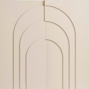 House Nordic – Väggdekoration, Ina – Beige – Posters & tavlor – Från Homeroom