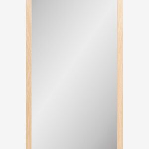 House Nordic – Väggspegel , Scottsdale – Beige – Stora speglar – Från Homeroom