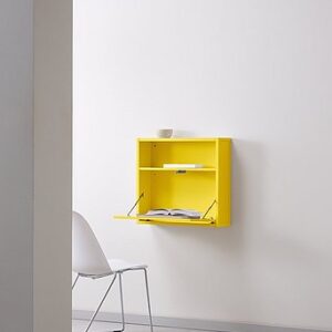 KIPP vägghängt skrivbord