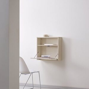 KIPP vägghängt skrivbord