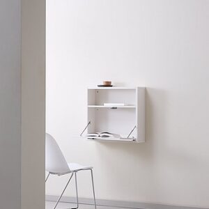 KIPP vägghängt skrivbord