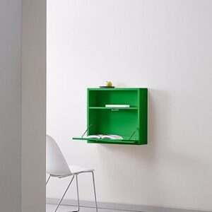 KIPP vägghängt skrivbord