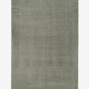 KM Home – Luggmatta Feel – Grön – Lugg & ryamattor – Från Homeroom