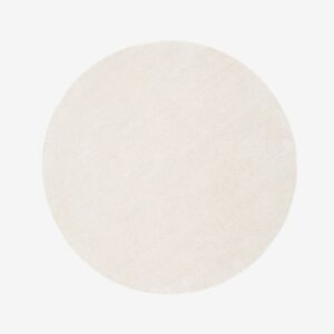 KM Home – Luggmatta Feel – Vit – Lugg & ryamattor – Från Homeroom