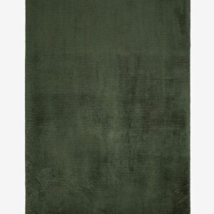 KM Home – Ryamatta Cozy – Grön – Lugg & ryamattor – Från Homeroom