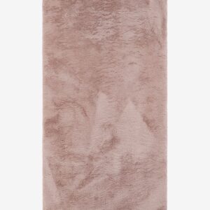 KM Home – Ryamatta Heaven – Rosa – Lugg & ryamattor – Från Homeroom