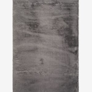 KM Home – Ryamatta Heaven – Svart – Lugg & ryamattor – Från Homeroom