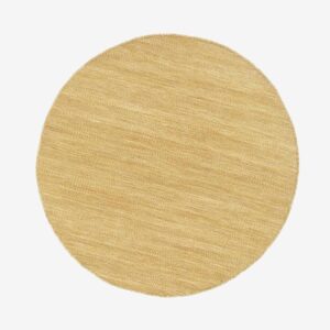 KM Home – Ullmatta Birka – Gul – Ullmattor – Från Homeroom