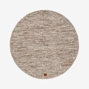 KM Home – Ullmatta Torekov – Beige – Ullmattor – Från Homeroom