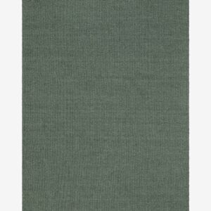 KM Home – Ullmatta Vaxholm – Grön – Ullmattor – Från Homeroom