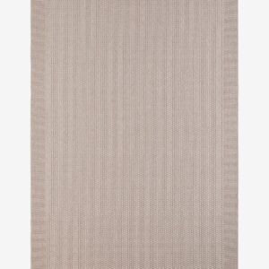 KM Home – Utomhusmatta Miami – Beige – Utemattor – Från Homeroom